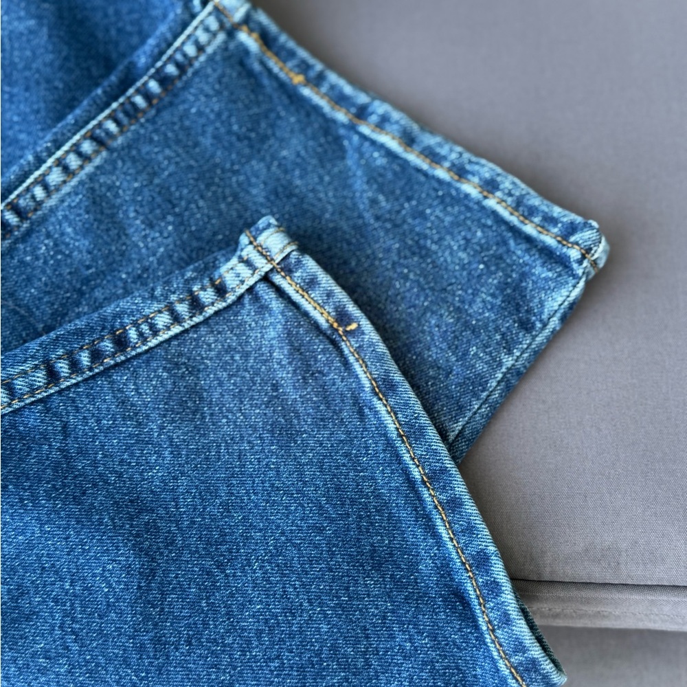 Levi Strauss Signature Slim Jeans - Picture 4 of 7